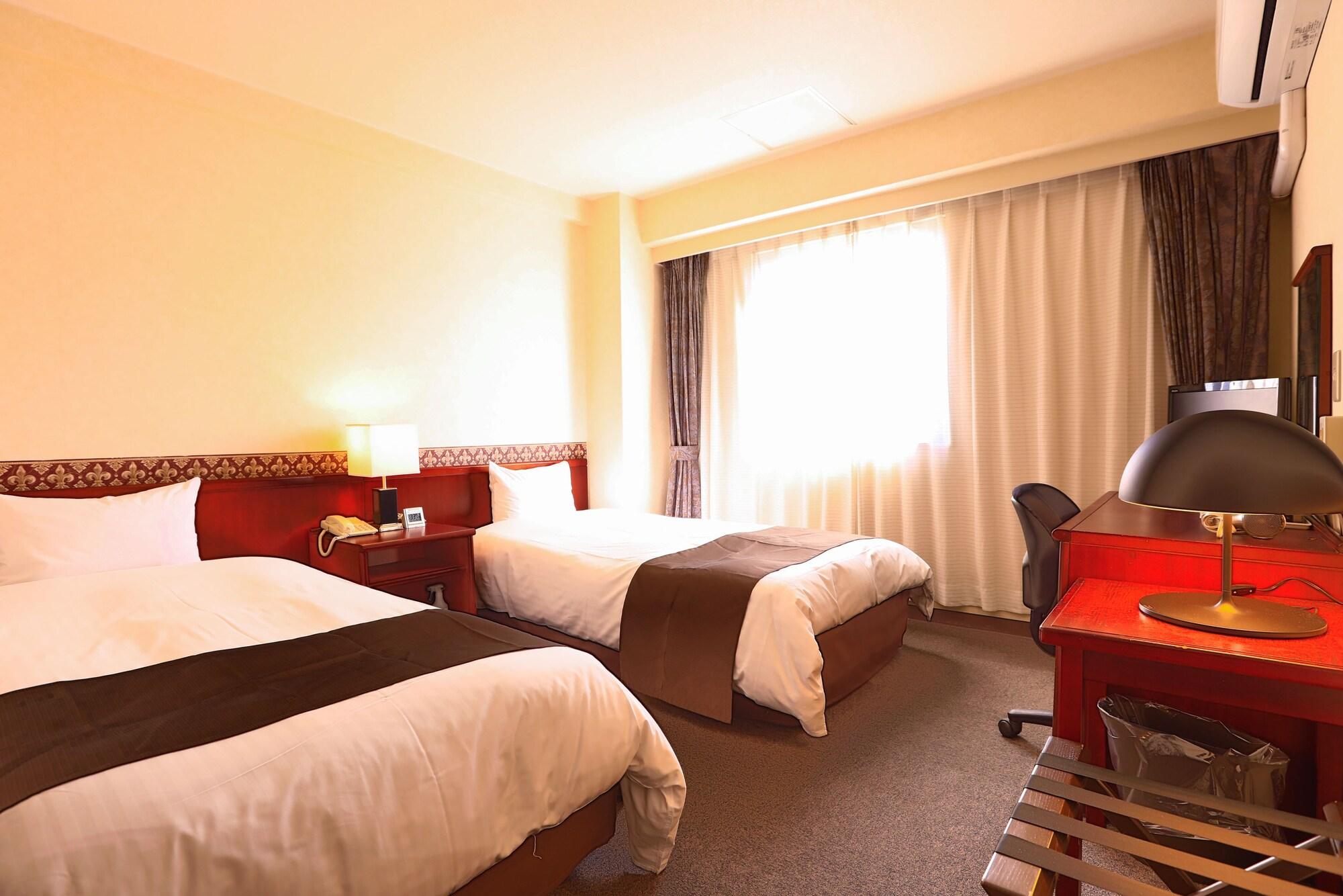 Kochi Sunrise Hotel Kültér fotó