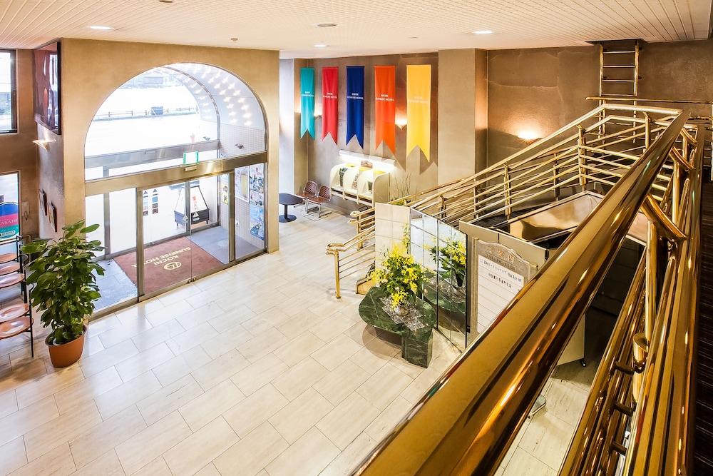 Kochi Sunrise Hotel Kültér fotó