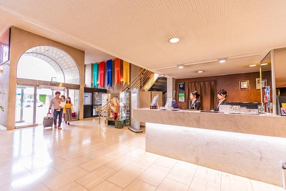 Kochi Sunrise Hotel Kültér fotó