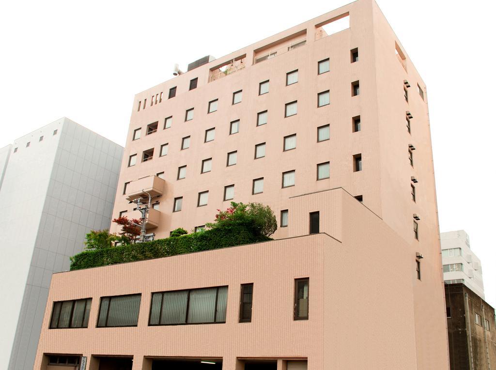 Kochi Sunrise Hotel Kültér fotó